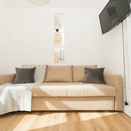 Pml Apartments Edgware Road London Exterior foto