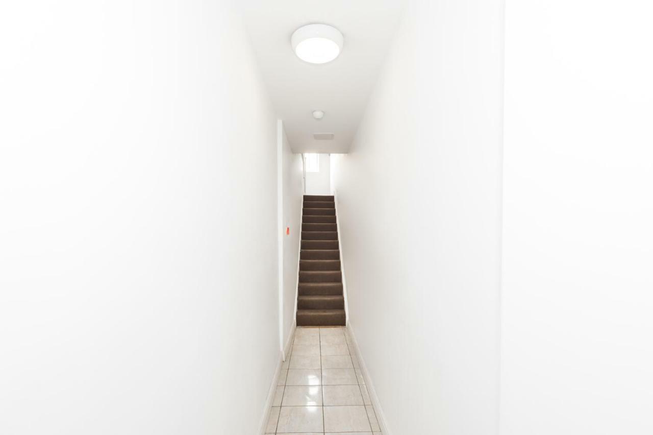 Pml Apartments Edgware Road London Exterior foto
